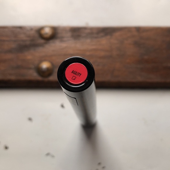 New Urban Decay Eternals Marvel Lipstick in shade Agility (.06 oz) no box - Picture 2 of 6